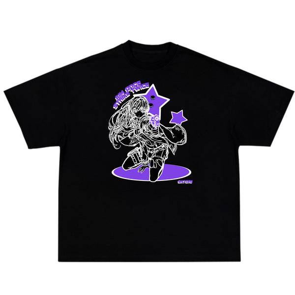 6ATORI "Strike Twice" Tee