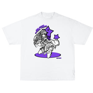 6ATORI "Strike Twice" Tee